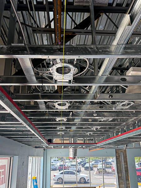 Luminous - Licensed Electrical Contractor in Orlando - FINANCIAL & INSTITUTIONAL PROJECTS -Navi Federal 02
